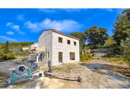 vente maison 4 pièces 108 m² à flayosc (83780)  464 000 €