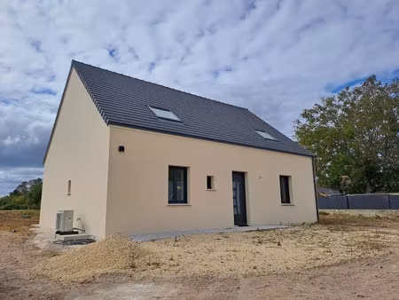 vente maison 6 pièces 164 m² à grandvilliers (60210)  299 000 €