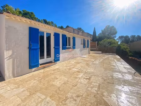 vente maison 4 pièces 81 m² à le val (83143)  286 000 €