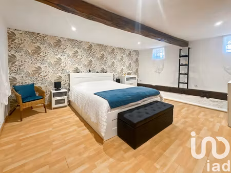 vente maison 7 pièces 178 m² à michery (89140)  287 000 €