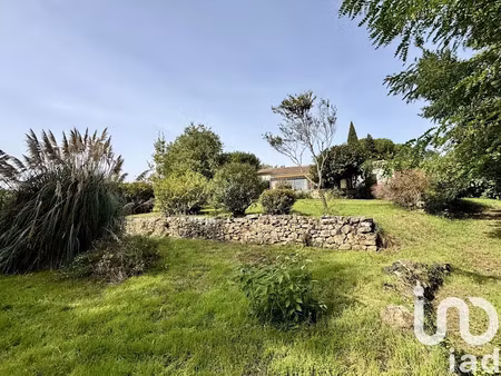 vente maison 5 pièces 135 m² à ucel (07200)  290 000 €