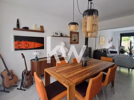 achat maison 7 pièces 160m²