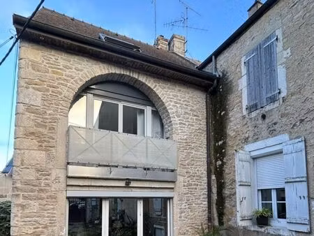 vente maison 4 pièces 99 m² dijon (21000)