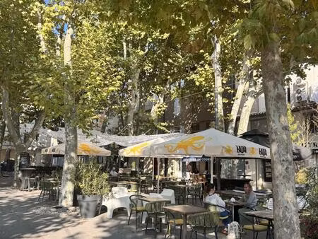 brasserie / fonds de commerce