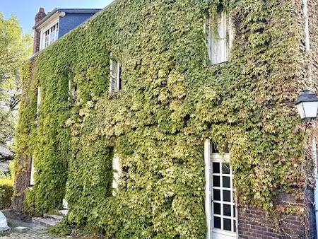 vente maison 6 pièces 182 m² à notre-dame-de-bondeville (76960)  270 000 €