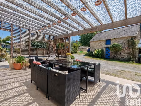 vente longère 5 pièces