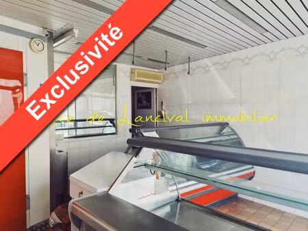 achat local commercial st gobain 02410