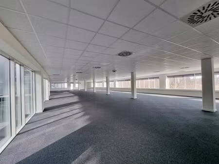 kantoorruimte te huur