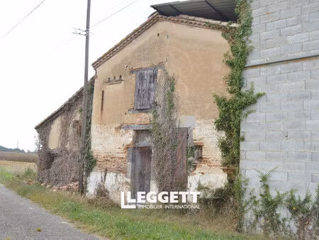 maison 3 pièce(s)  calonges