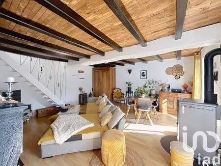 vente maison à saint-pierre-d'amilly (17700) : à vendre / 87m² saint-pierre-d'amilly