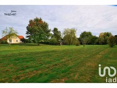 vente maison au louroux (37240) : à vendre / 224m² le louroux