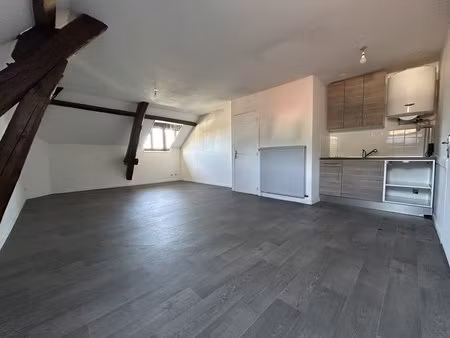 achat appartement 1 pièce 33m²