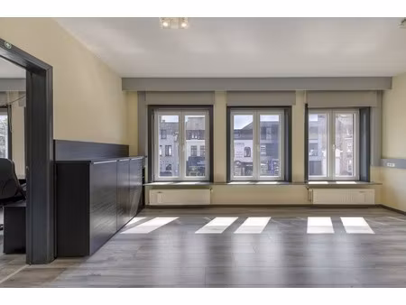 commercieel te koop in sint-andries