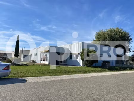 local commercial a louer