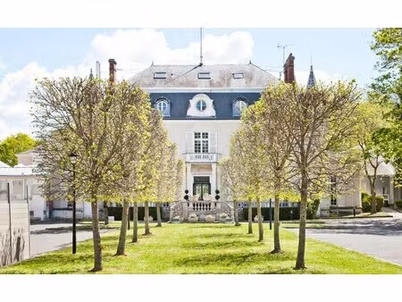 achat appartement 1 pièce 21m² annet sur marne 77410