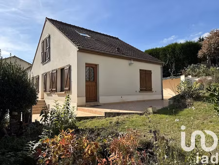 vente maison 5 pièces 100 m² à osny (95520)  350 000 €