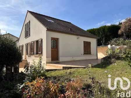 vente maison 5 pièces 100 m² à osny (95520)  365 000 €