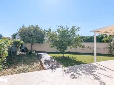 vente maison 5 pièces 117 m² à serignan (34410)  294 999 €