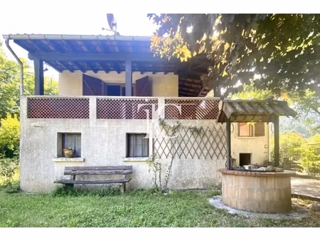 annonce maison à vendre