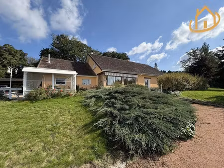 vente maison 6 pièces 157.74 m² à creuzier-le-vieux (03300)  330 500 €