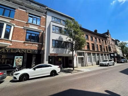 kantoor te huur in dendermonde