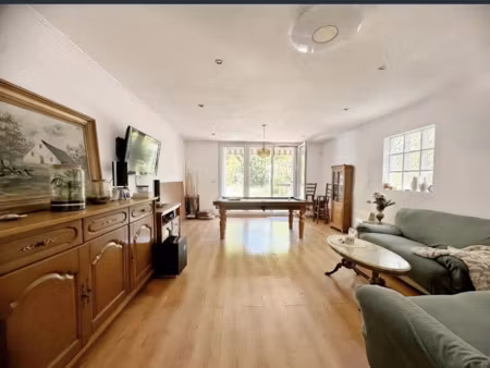 vente maison 8 pièces 135 m² à villetaneuse (93430)  335 000 €