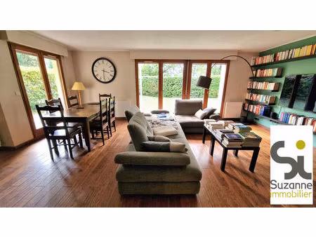 vente appartement 5 pièces 127m2 meylan 38240 - 278600 € - surface privée