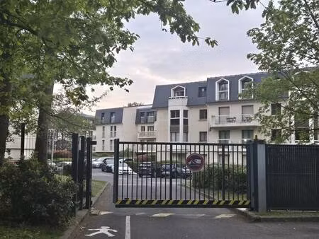 coye-la-forêt (60580)