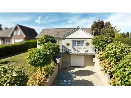 huis te koop in hoves met 3 slaapkamers