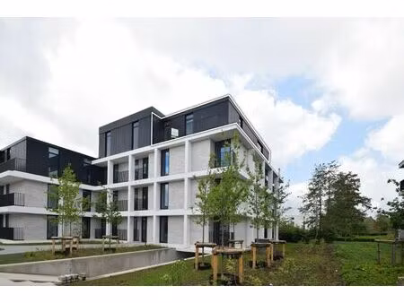appartement à louer à kasteelstraat 26a langemark-poelkapelle (rbu46432)