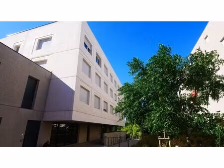 prés d'arènes - studio - 24.75 m²