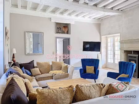 vente maison 13 pièces 224.68 m² à chancelade (24650)  335 000 €