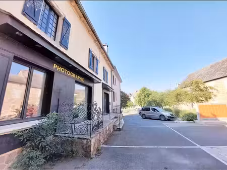 vente maison naucelle 12800 - - surface privée