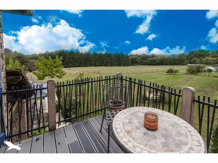 vente maison 5 pièces 147 m² à la coquille (24450)  369 600 €