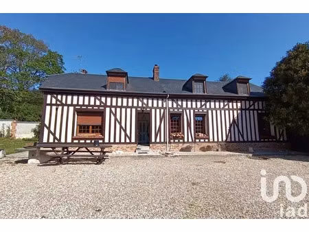 vente maison piscine à amfreville-sur-iton (27400) : à vendre piscine / 170m² amfreville-s