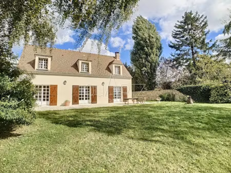 vente maison 6 pièces 191 m² à marines (95640)  399 000 €