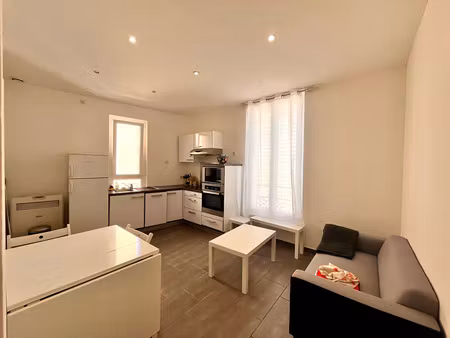 vente appartement aix-en-provence 13100 - - surface privée