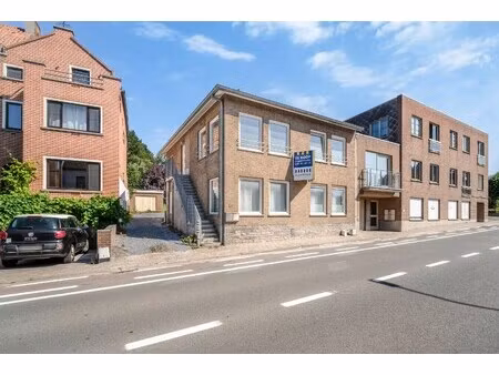 appartement te koop in tielt met 2 slaapkamers