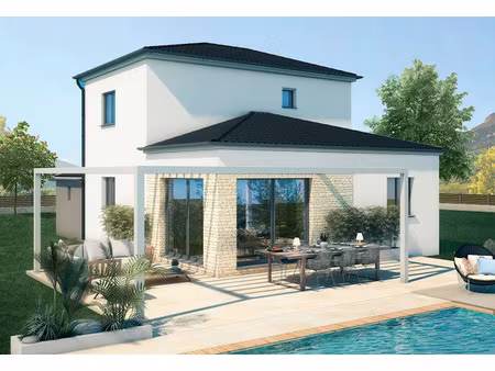 vente maison neuve 5 pièces 135 m² à payrin-augmontel (81660)  416 000 €