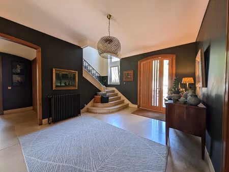 maison à vendre à mazamet (81200) - tarn