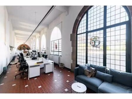 bureaux à louer à sint-wivinadreef 3 dilbeek (rbu46402)