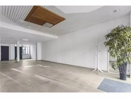 fonds de commerce à vendre à rue albert 1er 44 péruwelz (vbd36720)