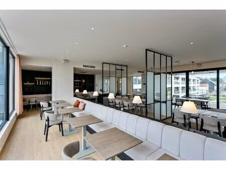 fonds de commerce à vendre à zuidburgweg 56 furnes (rbu46453)