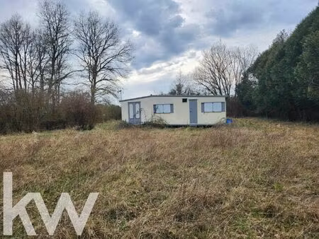 achat terrain 1 156m²