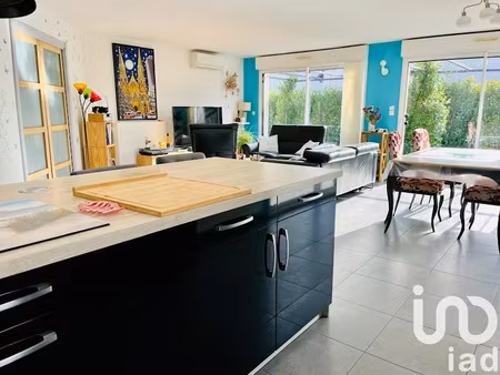 vente maison 4 pièces 114 m² à moncheaux (59283)  412 000 €