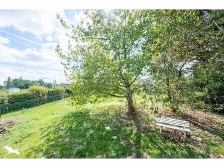 vente maison 4 pièces 86 m² beychac-et-caillau (33750)