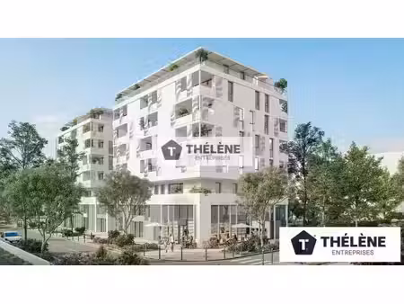 vente local commercial montpellier (34070) - - surface privée