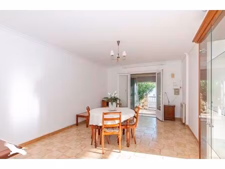vente appartement 3 pièces 56 m² valras-plage (34350)