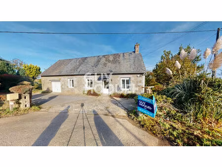 maison à vendre de 4 pièces de 63 62 m²