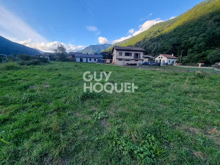 terrain à vendre à la bâthie - référence 3750